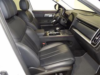 JAECOO 7 Select 1.6 TGDI 108kW (145CV) FWD