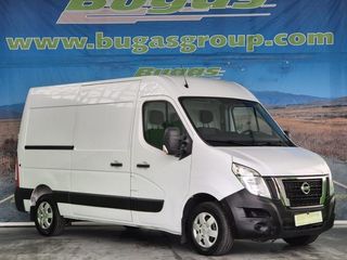 NISSAN NV400 2.3 DCI 135 CV L2 H2