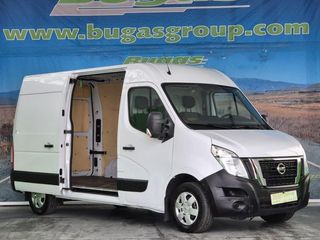 NISSAN NV400 2.3 DCI 135 CV L2 H2