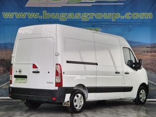 NISSAN NV400 2.3 DCI 135 CV L2 H2