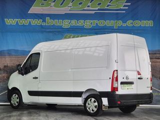 NISSAN NV400 2.3 DCI 135 CV L2 H2