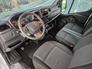 NISSAN NV400 2.3 DCI 135 CV L2 H2