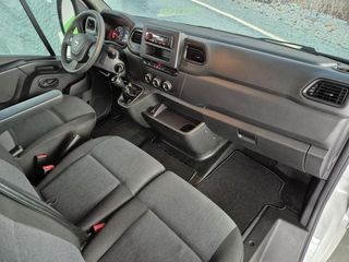 NISSAN NV400 2.3 DCI 135 CV L2 H2