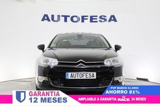 Citroen C5 2.2 HDI 170CV EXCLUSIVE 4P