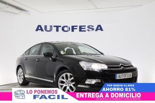 Citroen C5 2.2 HDI 170CV EXCLUSIVE 4P