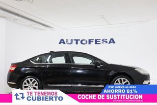 Citroen C5 2.2 HDI 170CV EXCLUSIVE 4P
