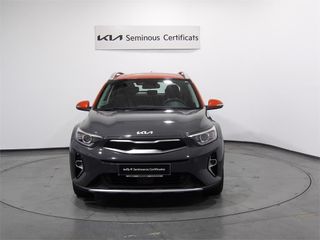 KIA Stonic 1.0 T-GDi 88kW (120CV) MHEV Drive DCT
