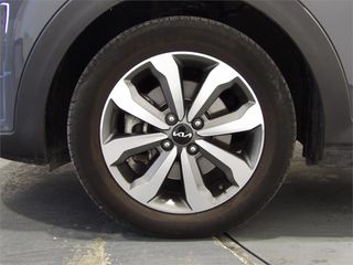 KIA Stonic 1.0 T-GDi 88kW (120CV) MHEV Drive DCT