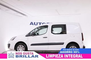 Citroen Berlingo 1.5 DCI MULTISPACE LIVE EDITION 75CV 4P