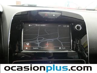 Renault Clio Zen Energy dCi 66 kW (90 CV)