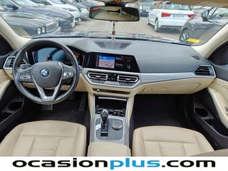BMW Serie 3 320d Touring 140 kW (190 CV)