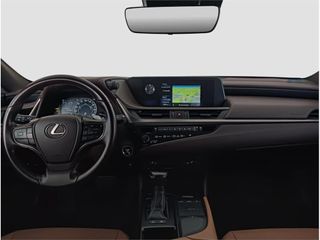 LEXUS ES SEDÁN BUSINESS 2.5 Híbrido Gasolina (218CV) Transm