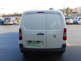 PEUGEOT PARTNER 1.5 BLUEHDI 100 CV FURGON
