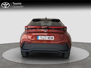 TOYOTA Toyota C-HR - Spirit Hybrid 140