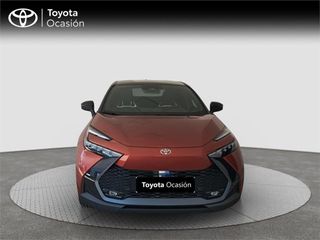 TOYOTA Toyota C-HR - Spirit Hybrid 140