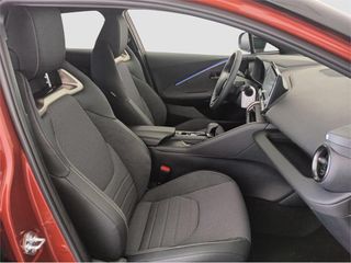 TOYOTA Toyota C-HR - Spirit Hybrid 140