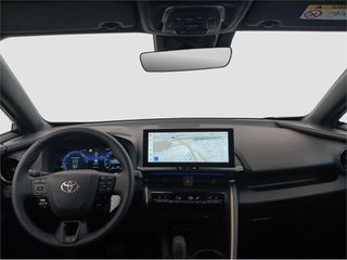 TOYOTA Toyota C-HR - Spirit Hybrid 140