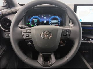 TOYOTA Toyota C-HR - Spirit Hybrid 140