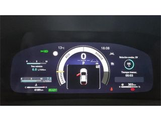 TOYOTA Toyota C-HR - Spirit Hybrid 140