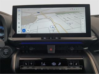 TOYOTA Toyota C-HR - Spirit Hybrid 140