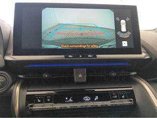 TOYOTA Toyota C-HR - Spirit Hybrid 140