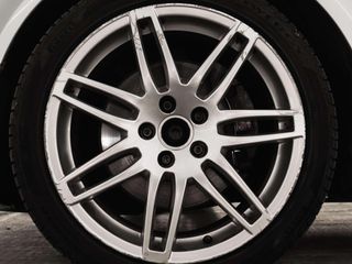 Audi A4 A4 Cabrio 3.0 TDI PDF quattro