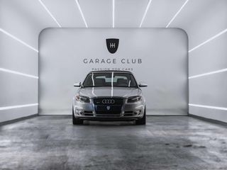 Audi A4 A4 Cabrio 3.0 TDI PDF quattro