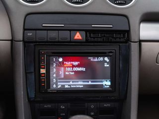 Audi A4 A4 Cabrio 3.0 TDI PDF quattro