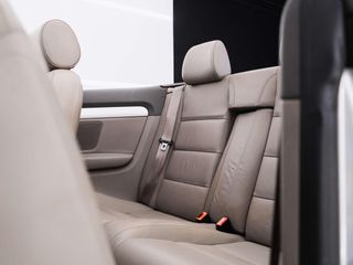 Audi A4 A4 Cabrio 3.0 TDI PDF quattro