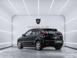 Ford Focus Focus 2.0 TDCi Titanium