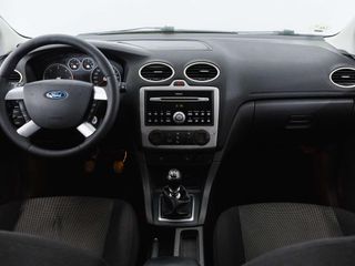 Ford Focus Focus 2.0 TDCi Titanium