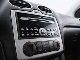 Ford Focus Focus 2.0 TDCi Titanium