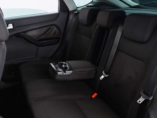 Ford Focus Focus 2.0 TDCi Titanium