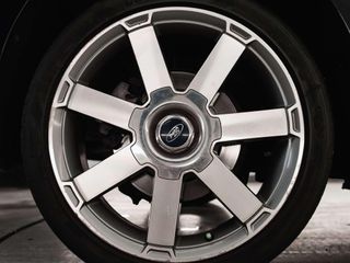 Ford Focus Focus 2.0 TDCi Titanium