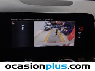 Mercedes-Benz GLA 250 e 160 kW (218 CV)