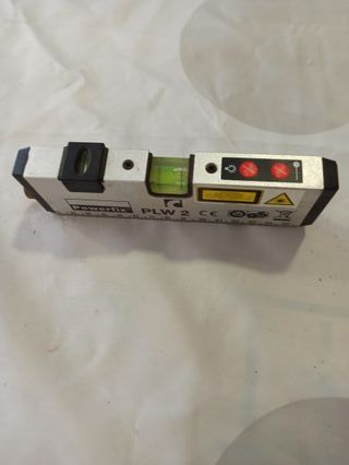 Nivel Láser Powerfix PLW 2