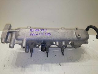 COLECTOR ADMISION para FIAT STILO (192) 2001 100524