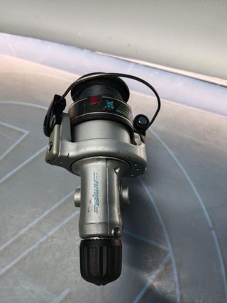 carrete de pesca Future 2000