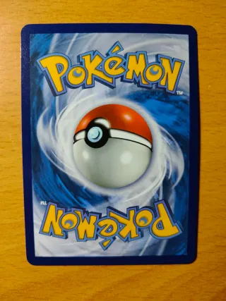 Carte Pokémon Fuochi Fantasma + Hits (a parte)