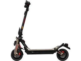 Segway GT3 PRO Patinete Eléctrico 7000W