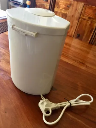 Cafetera Goteo Moulinex BW9 DS06 850