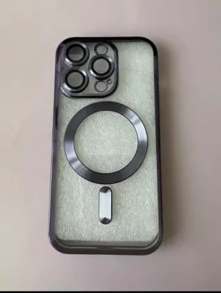 Funda iPhone 17 16 15 14 13 12 11 Pro Max