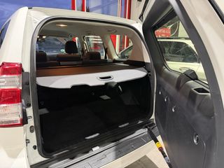 Toyota Land Cruiser 2016