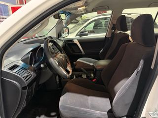 Toyota Land Cruiser 2016