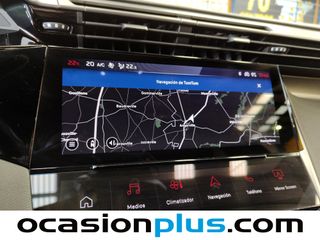 Peugeot 308 PureTech 130 S&S GT EAT8 96 kW (130 CV)