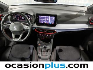 SEAT Ibiza 1.0 TSI S&S FR XL 85 kW (115 CV)