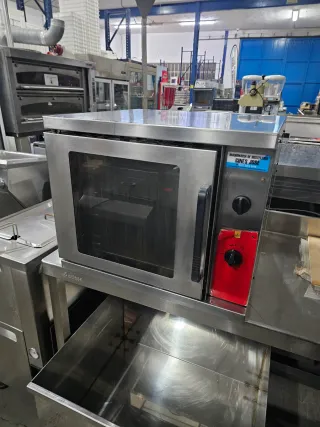 Horno de convección 4 bandejas
