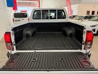 Toyota Hilux 2021