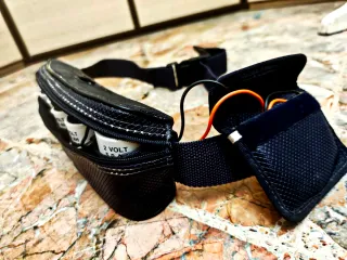 Batterie ricaricabili Xcell 2 Volt 5.0 Ah