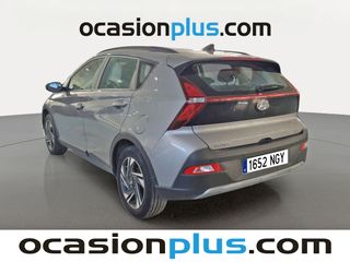 Hyundai Bayon 1.2 MPI Maxx 62 kW (84 CV)